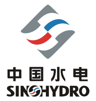 Sino Hydro